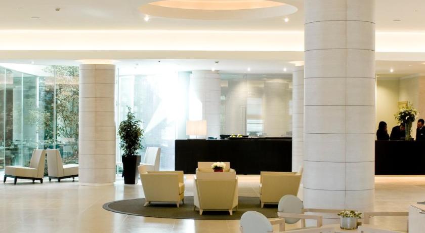 Starhotels Grand Milan (Starhotels Grand Milan )