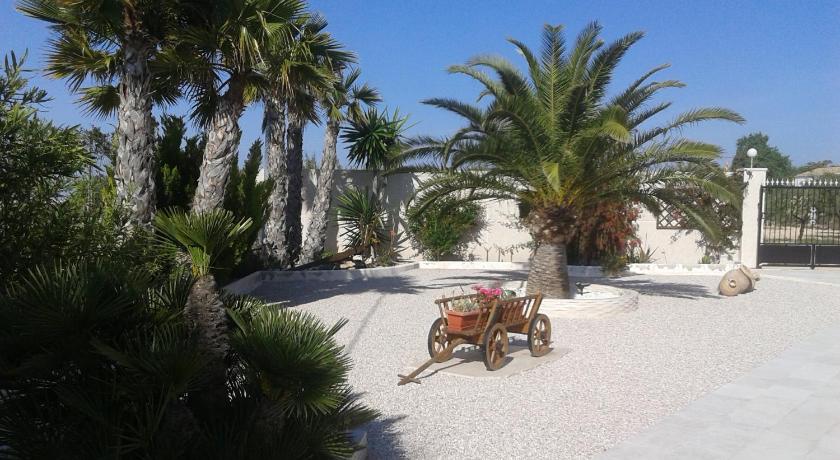 マシスベンタ La Dolce Vita 3つ星 ホテル 外観