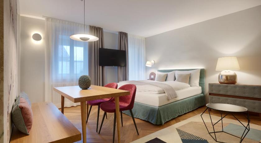 Cityflair Boutique Apartments photo