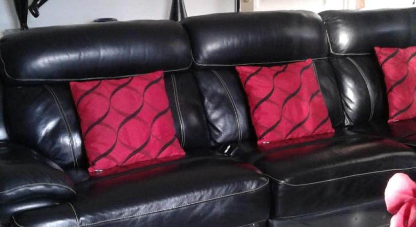 マシスベンタ La Dolce Vita 3つ星 ホテル 施設