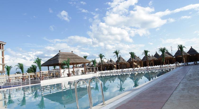 Kengur Resort photo