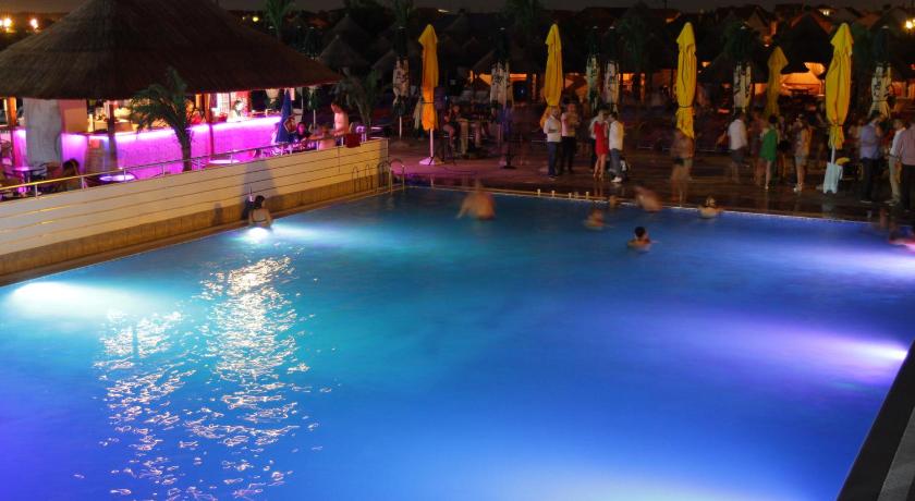 Kengur Resort photo