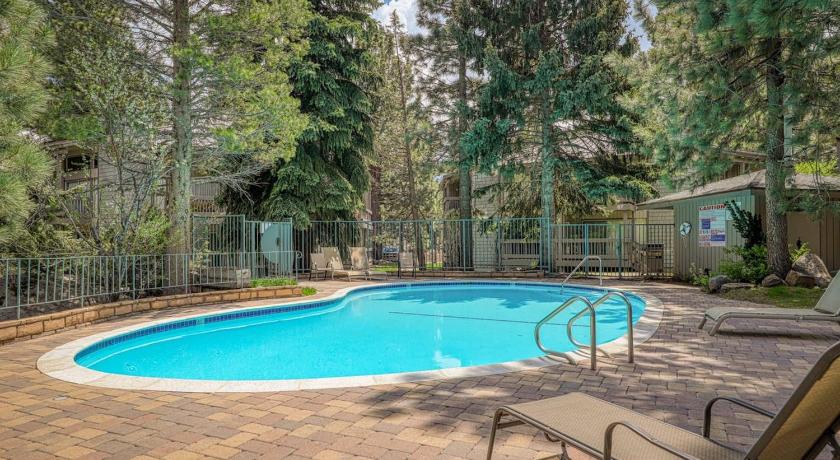 Sierra Park Villas — Hotel in Mammoth Lakes (CA)