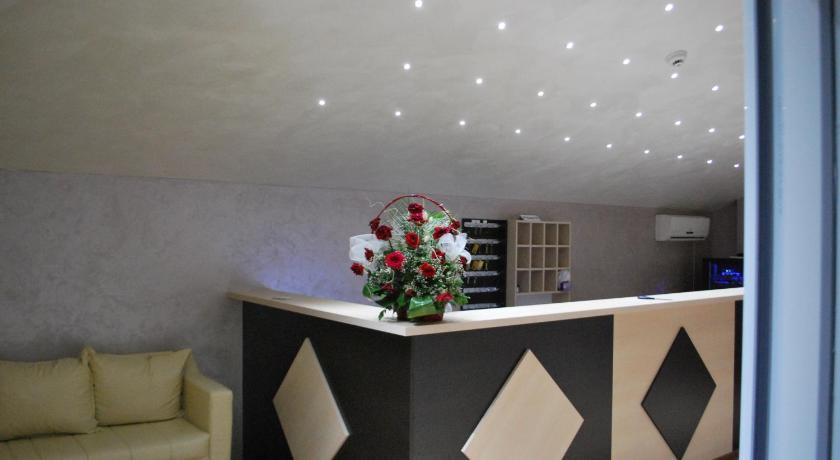 Kengur Resort photo