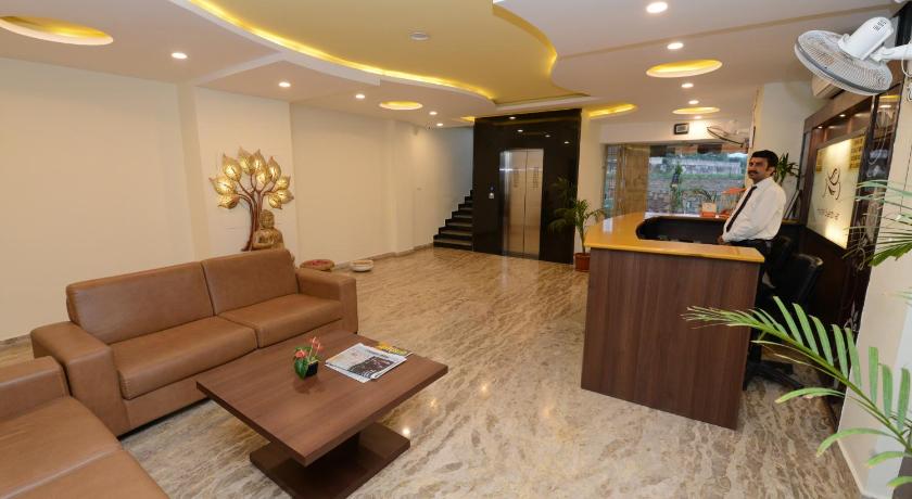 Hotel Sanobar - image 4