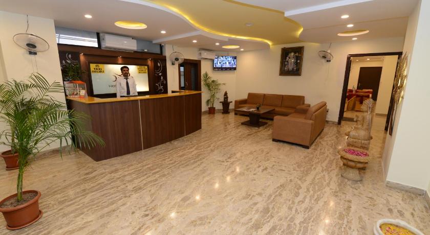 Hotel Sanobar - image 6
