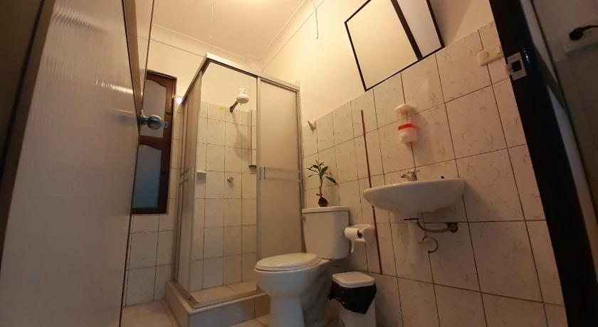 APARTMENT FOR GROUP Miraflores photo