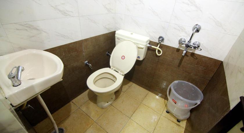 Hotel Grand City