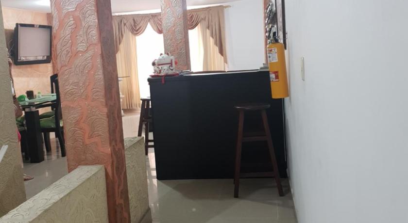Hotel Velices photo