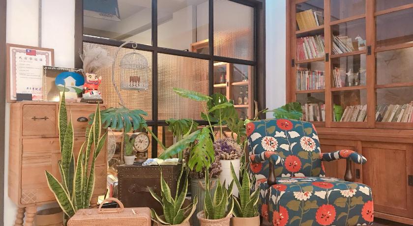 Little B&amp;B — Hotel in Taitung
