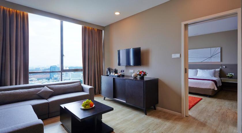 Image of Junior Suite 1