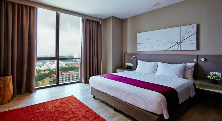 Image of Junior Suite 0