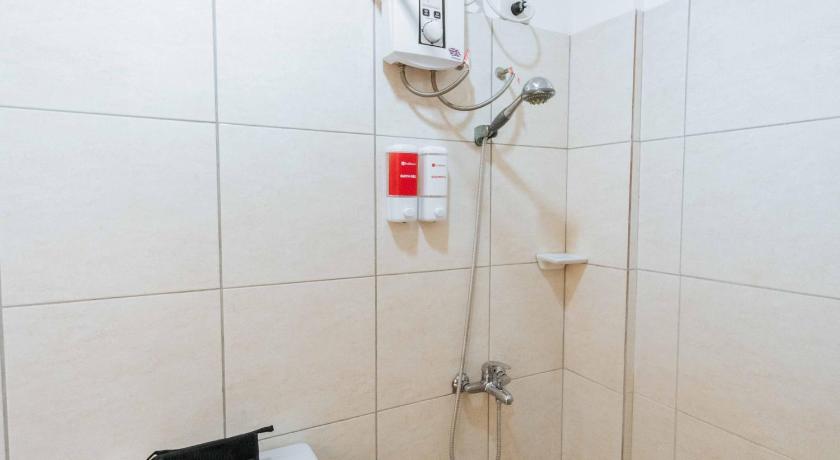 RedDoorz Premium @ Gabinete Road Palawan - image 40