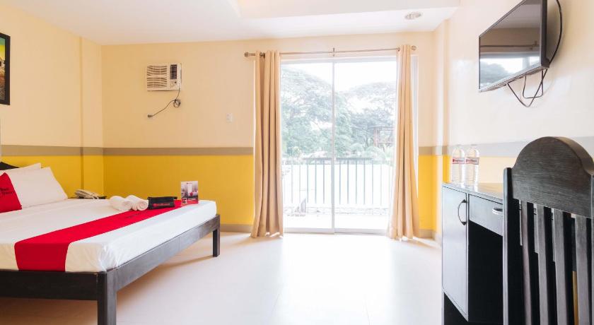 RedDoorz Premium @ Gabinete Road Palawan - image 32