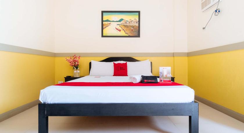 RedDoorz Premium @ Gabinete Road Palawan - image 37