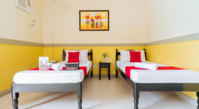 RedDoorz Premium @ Gabinete Road Palawan - image 50
