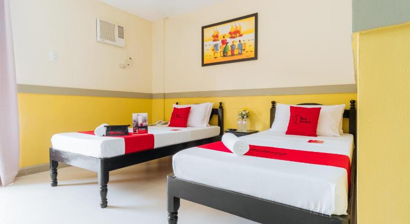 RedDoorz Premium @ Gabinete Road Palawan - image 47