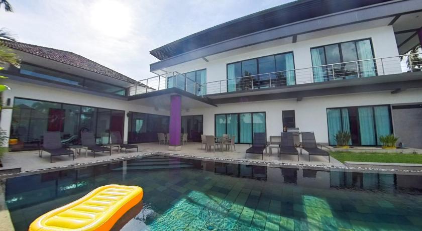 Eden Villa Phuket - image 17