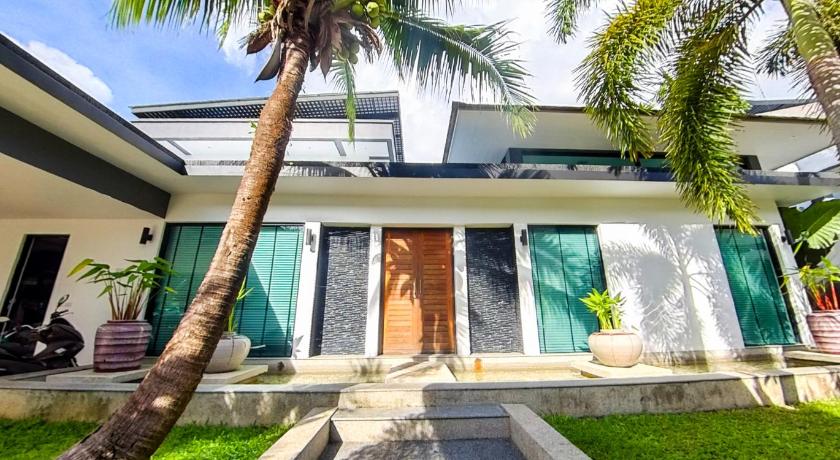 Eden Villa Phuket - image 15