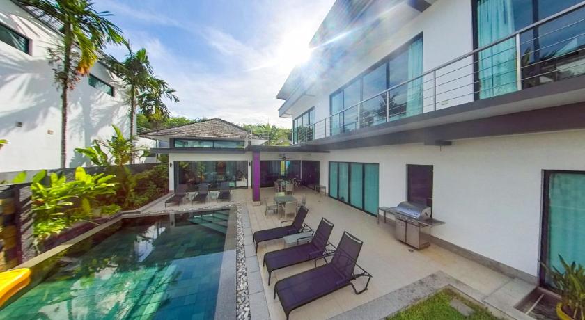 Eden Villa Phuket - image 31