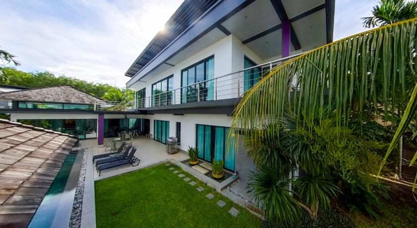 Eden Villa Phuket - image 35