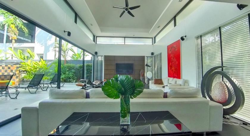 Eden Villa Phuket - image 37
