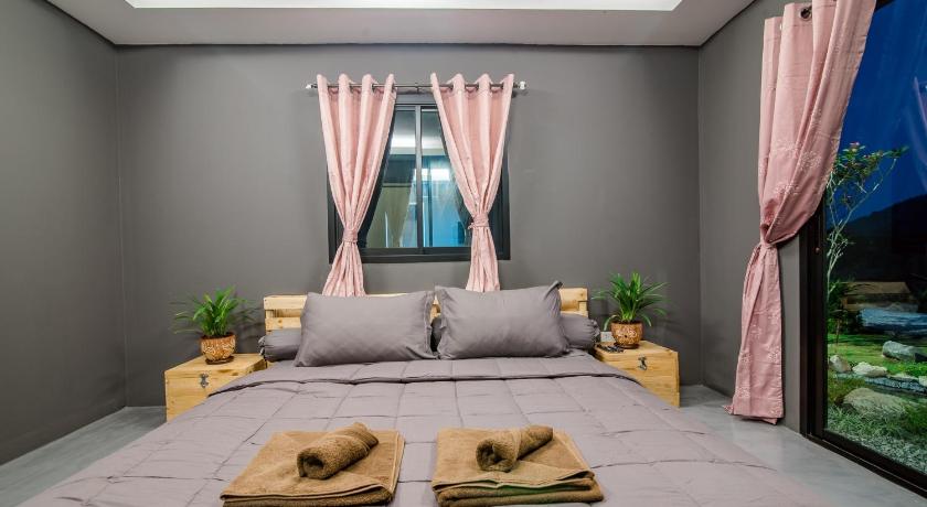 Hua Hin Lae I Aoon — Hotel in Hua Hin / Cha-am