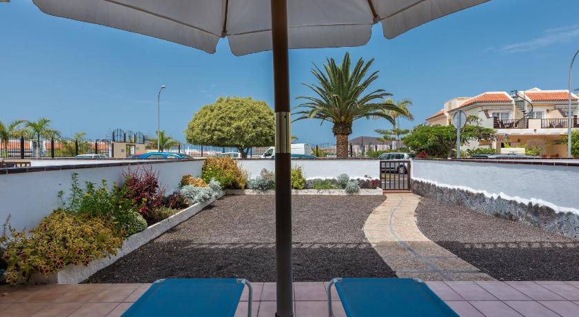 El Mirador Los Cristianos — Hotel in Tenerife