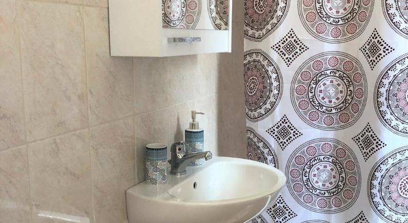 Boho Apartment near Athens Airport photo
