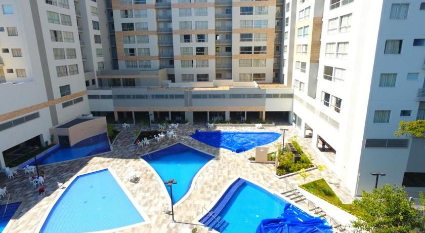 Park Veredas — Hotel in Rio Quente
