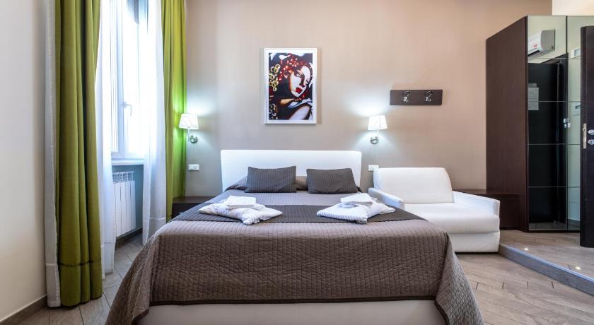 罗马 Mia Resort 3星级 酒店 餐厅