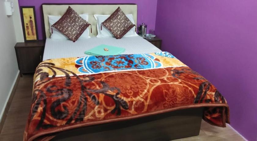 Honix Residency — Hotel in Shillong
