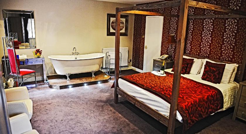 Best Western Plus West Retford Hotel