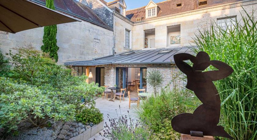 Hotel de Biencourt photo