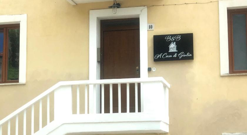 B&B A Casa di Giulia photo