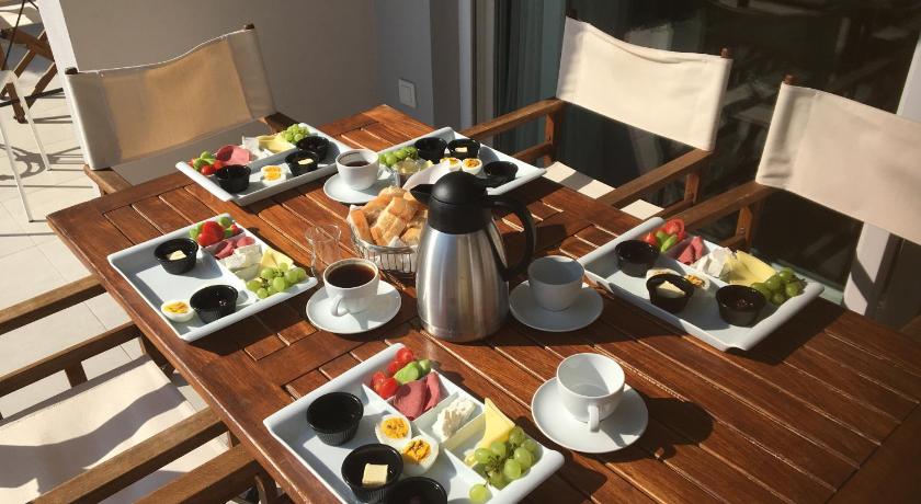 Truemar Hotels @ Suites - image 3