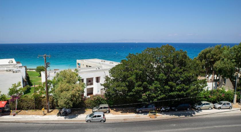Blue View Seaside Luxury Apartments photo