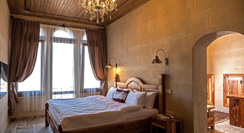 Petra Inn Cappadocia