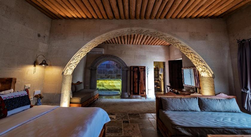 Petra Inn Cappadocia