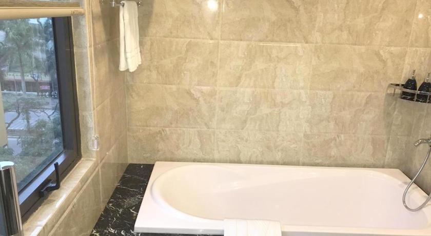 Hanoi T&M Luxury Hotel Hanoi 3-Star Hotel amenity