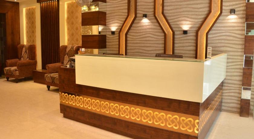 Hotel Seeta Since 1965 photo