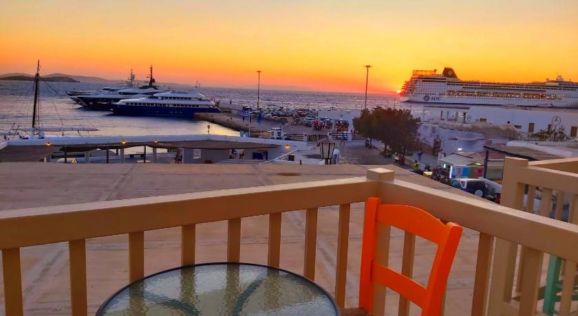 Faro Sunset Suites photo