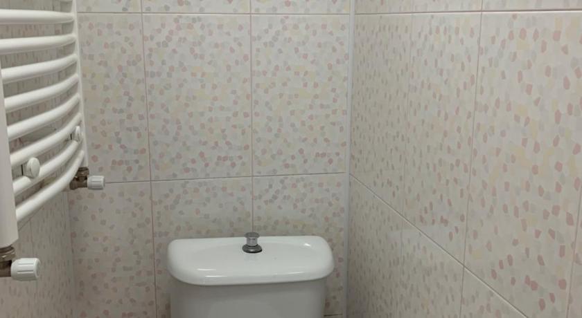 Sayat Nova Apartments photo