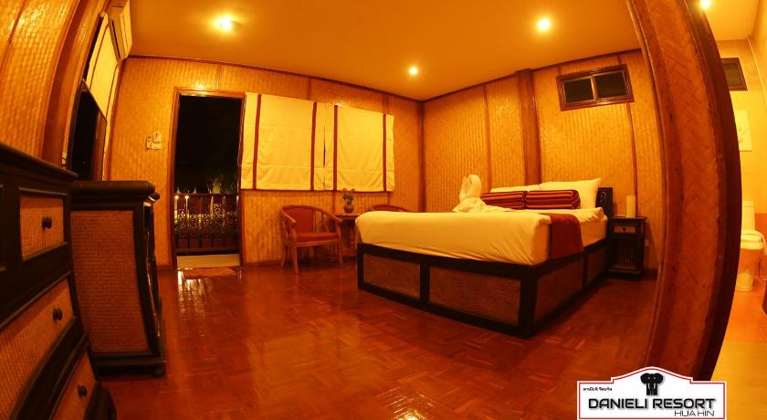Image of Deluxe Bungalow 0