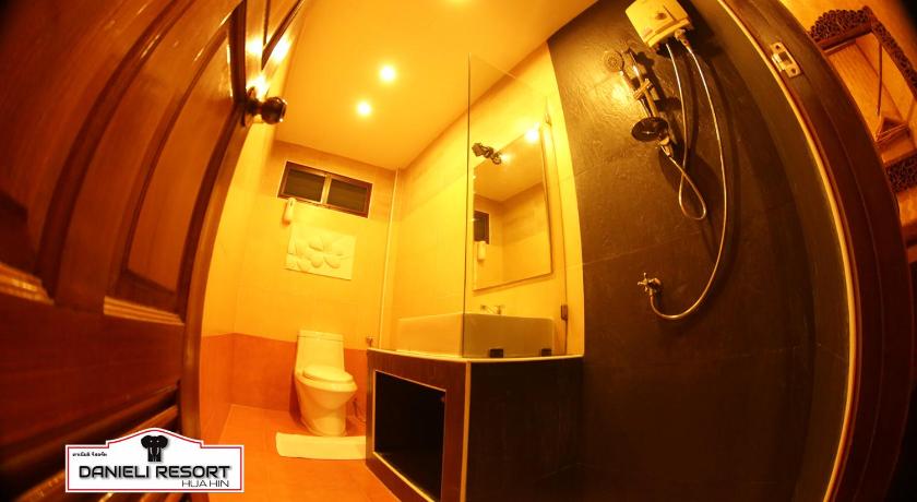 Image of Deluxe Bungalow 1