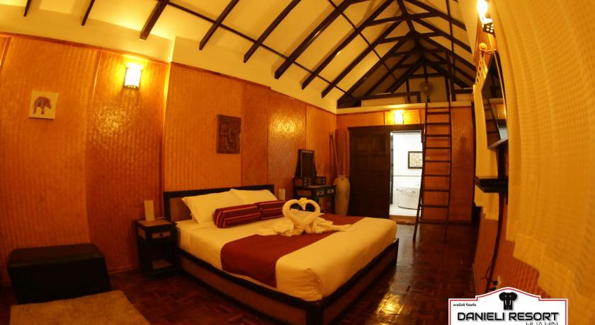 Image of Family Bungalow 3