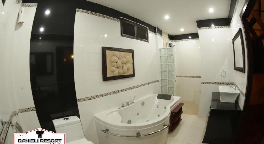 Image of Family Bungalow 1