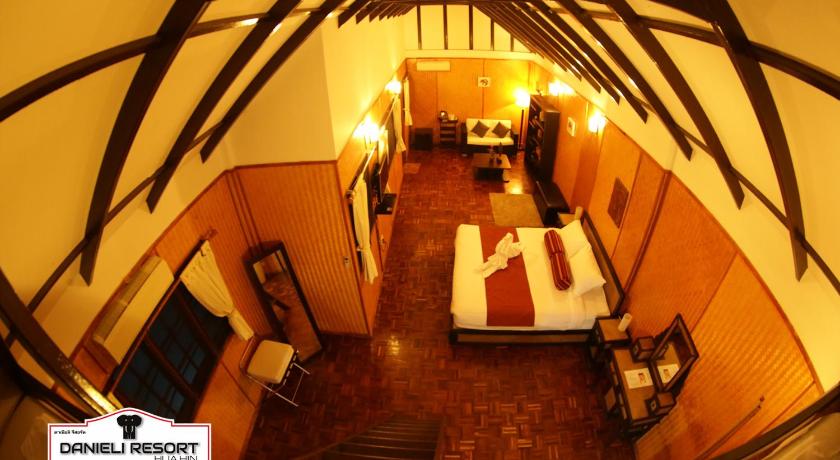 Image of Family Bungalow 2