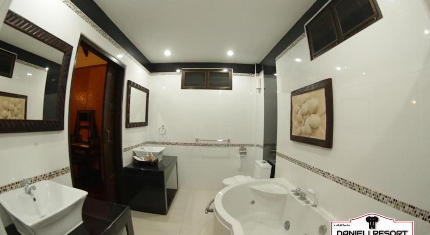 Image of Family Bungalow 0