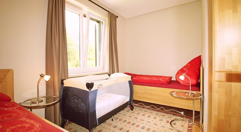 Ferienwohnung 2 Gestut Pfaffenlehen photo